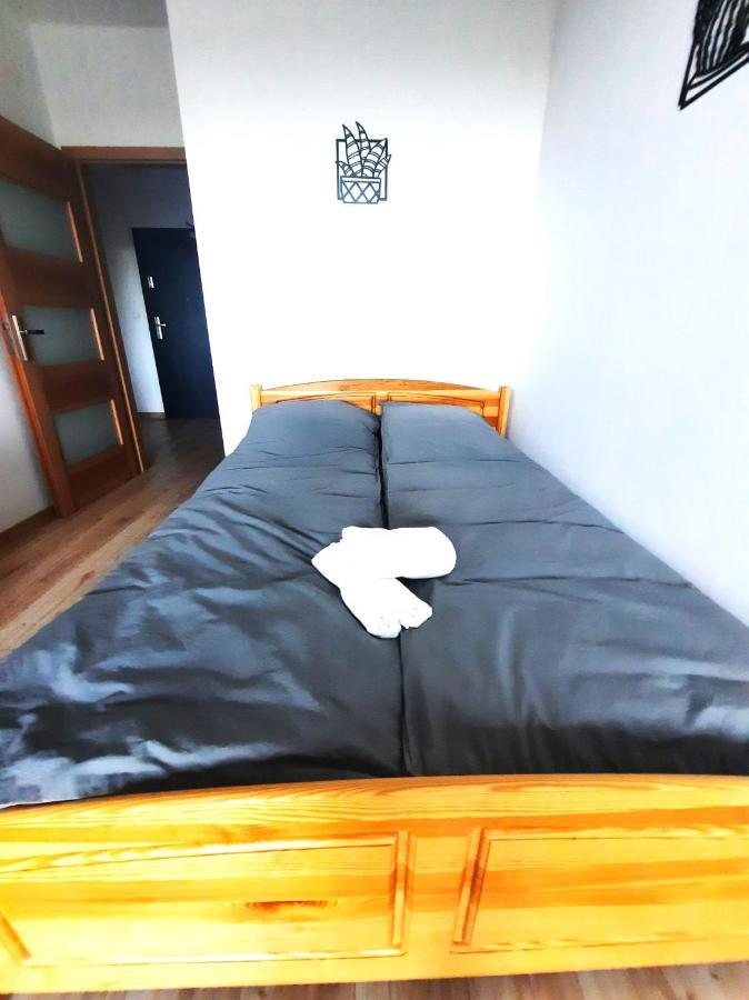 Mogilska Apartments Krakow Dış mekan fotoğraf
